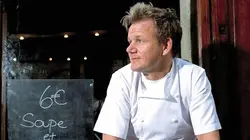 Cauchemar en cuisine : Costa del Nightmares