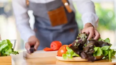 Cauchemar en cuisine La Chapelle-Launay