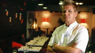 Cauchemar en cuisine Le Runaway Girl