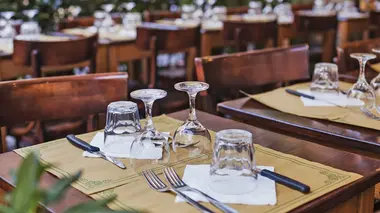Cauchemar en cuisine Marseille
