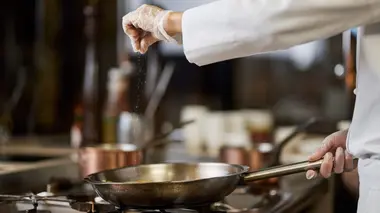 Cauchemar en cuisine Muret