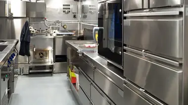 Cauchemar en cuisine Plougonver