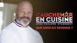 Cauchemar en cuisine, que sont-ils devenus ?