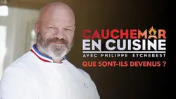 Cauchemar en cuisine, que sont-ils devenus ?