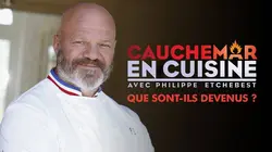 Cauchemar en cuisine, que sont-ils devenus ?