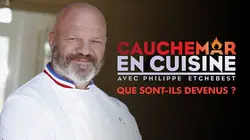 Cauchemar en cuisine, que sont-ils devenus ?