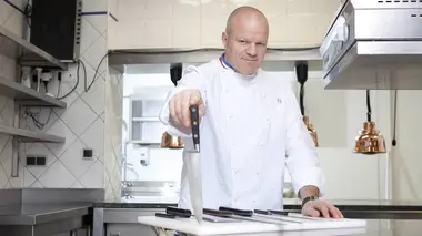 Cauchemar en cuisine : que sont-ils devenus? Bléré / Cestas