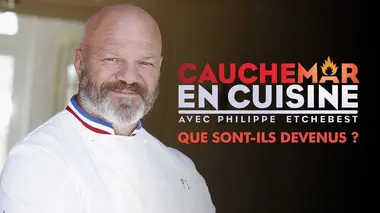 Cauchemar en cuisine : que sont-ils devenus? Spéciale 50e