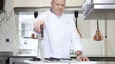 Cauchemar en cuisine S04E00 Montesquieu