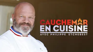 Cauchemar en cuisine S07E04 Mandelieu-la-Napoule