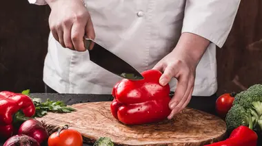 Cauchemar en cuisine S08E04 Hyères