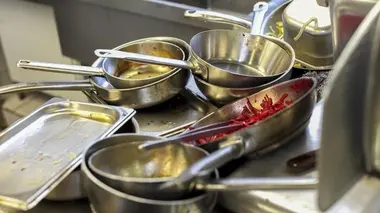 Cauchemar en cuisine S08E07 Tarbes