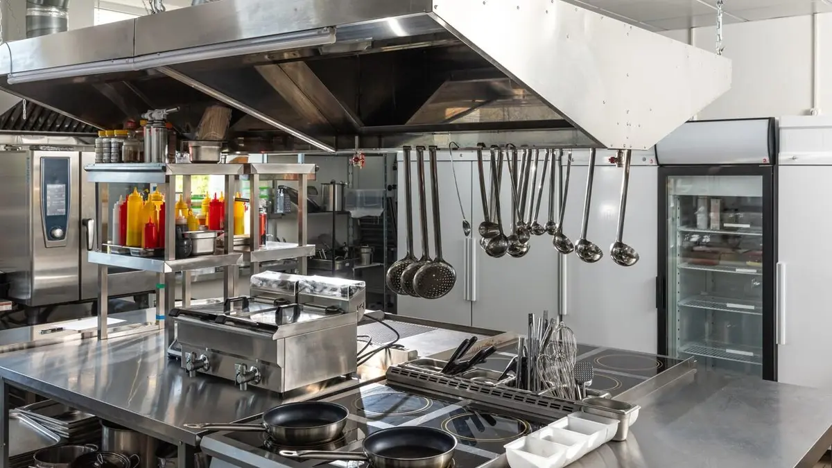 Visuel de Cauchemar en cuisine S09E03 Dunkerque