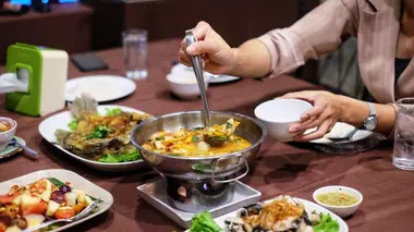 Cauchemar en cuisine S09E04 Saint-Astier