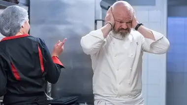 Cauchemar en cuisine S09E05 Roumazières-Loubert
