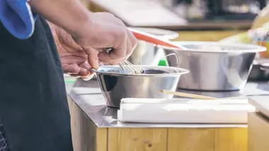 Cauchemar en cuisine S10E01 Sénas