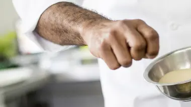 Cauchemar en cuisine S10E02 Antibes