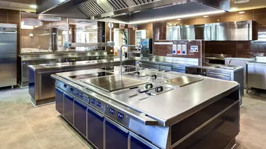 Cauchemar en cuisine S13E01 Plaintel