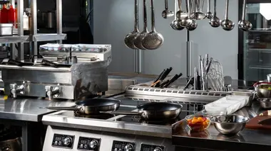 Cauchemar en cuisine S13E07 Bertholène