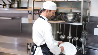 Cauchemar en cuisine S13E08 Somain