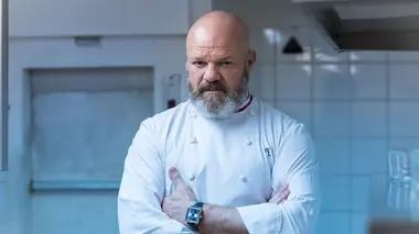 Cauchemar en cuisine S14E04 Chambéry