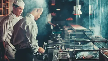 Cauchemar en cuisine S14E05 Sallèles-d'Aude