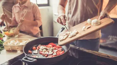 Cauchemar en cuisine S15E01 Bourg-lès-Valence
