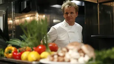Cauchemar en cuisine Trobiano's