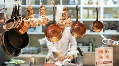 Cauchemar en cuisine Vendargues