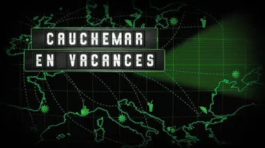 Cauchemar en vacances E01
