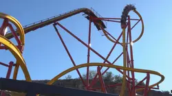 Sur RMC Story à 22h10 : Cauchemars au parc d'attraction