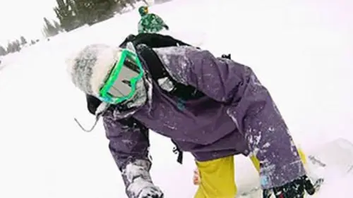 Épisodes de Cauchemars en vacances