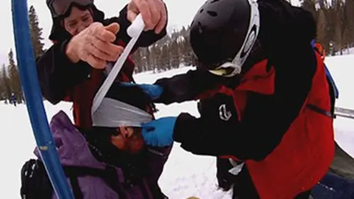 Cauchemars en vacances S02E01