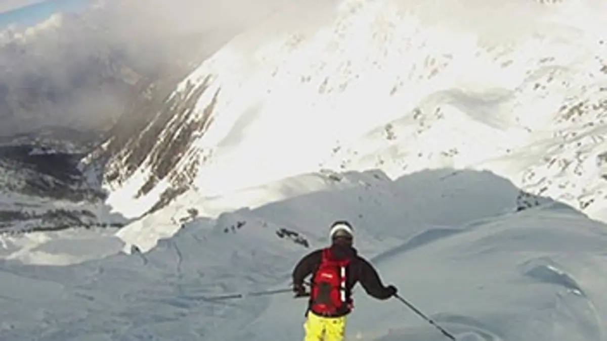 Cauchemars en vacances S02E03