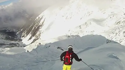 Cauchemars en vacances S02E03