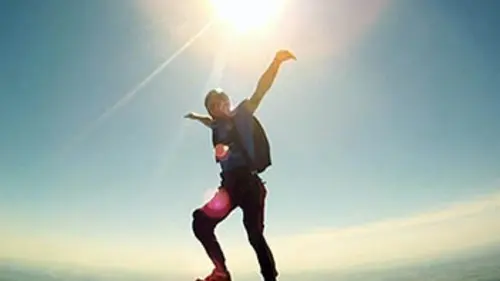 Cauchemars en vacances S02E05