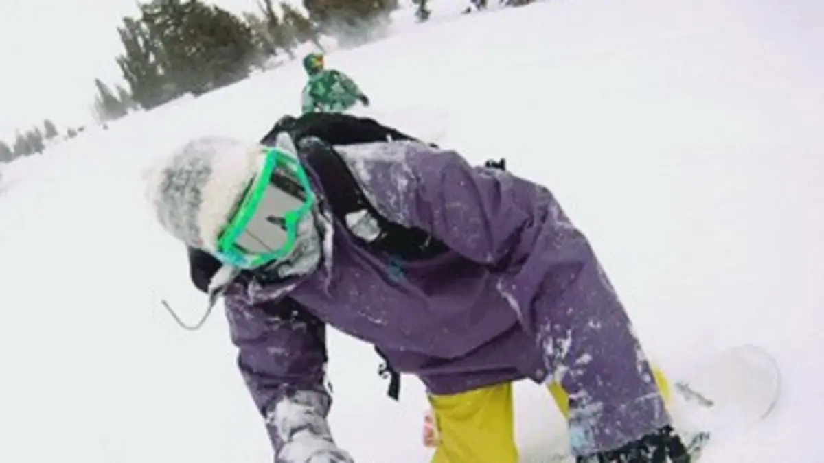 Cauchemars en vacances S02E08