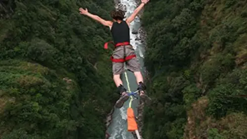 Cauchemars en vacances S02E09