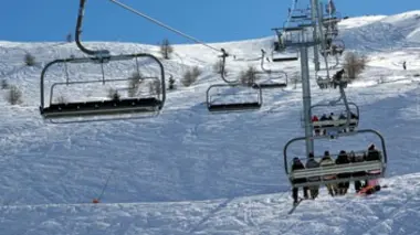 Cauchemars en vacances