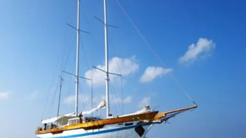 Cauchemars en vacances S01E07