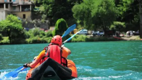 Cauchemars en vacances S01E08