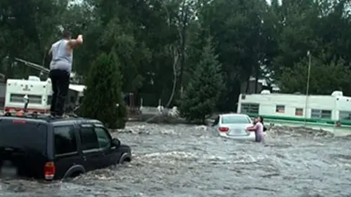 Cauchemars en vacances S02E11