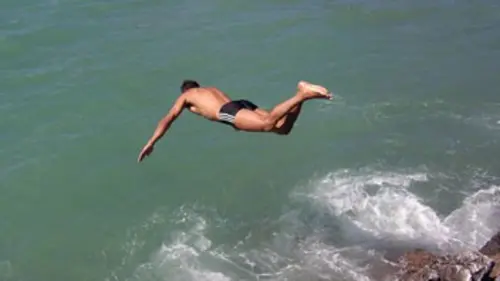 Cauchemars en vacances S01E10