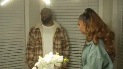 Caught in the Act: Double Life  T'inquiètes pas, on va le choper