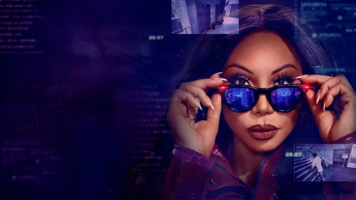 Caught In The Act: Double Vie