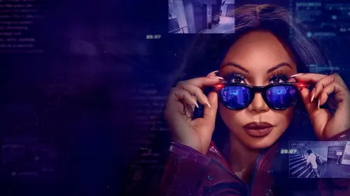 Caught In The Act: Double Vie