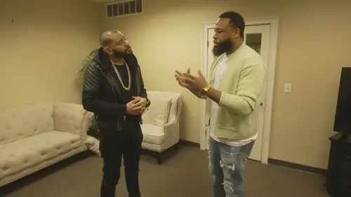 Caught In The Act : Infidélité Amour R&B