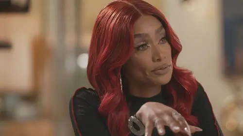 Caught In The Act : Infidélité Ménage à Trois