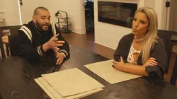 Caught In The Act : Infidélité