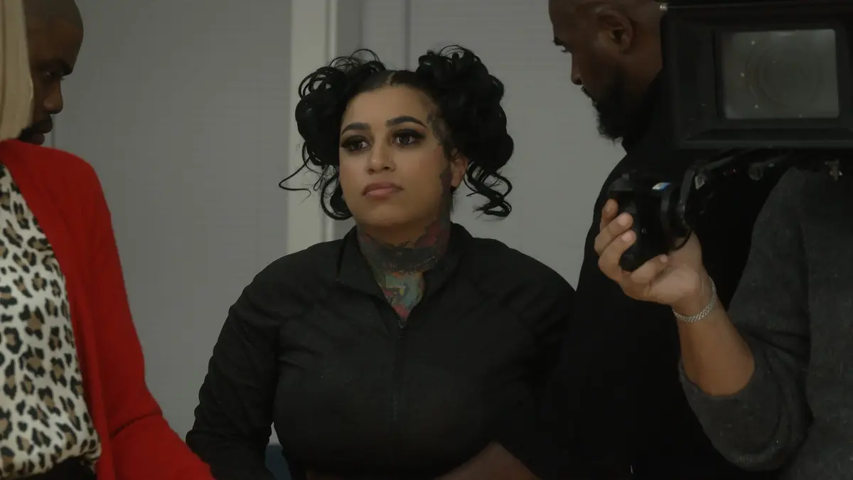 Caught In The Act : Infidélité C'est la boîte de Pandore